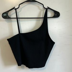 Clearing the closet. It is little big for me.